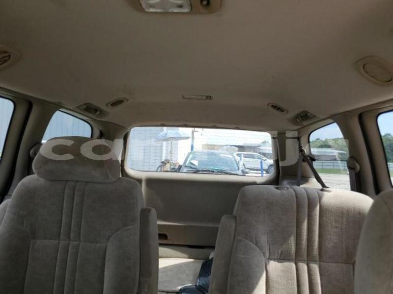 Big with watermark toyota sienna lagos state badagry 46130