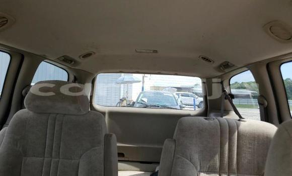 Buy New Toyota Sienna Green Car in Badagry in Lagos State Buy New Toyota Sienna Green Car in Badagry in Lagos State