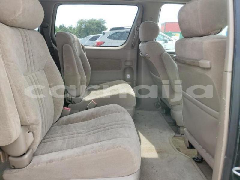 Big with watermark toyota sienna lagos state badagry 46130
