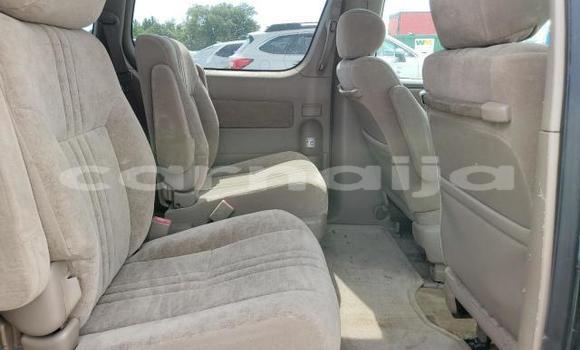 Buy New Toyota Sienna Green Car in Badagry in Lagos State Buy New Toyota Sienna Green Car in Badagry in Lagos State
