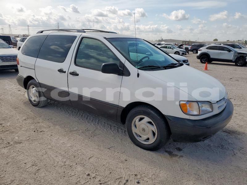 Big with watermark toyota sienna lagos state badagry 46131