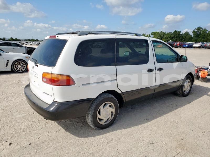 Big with watermark toyota sienna lagos state badagry 46131