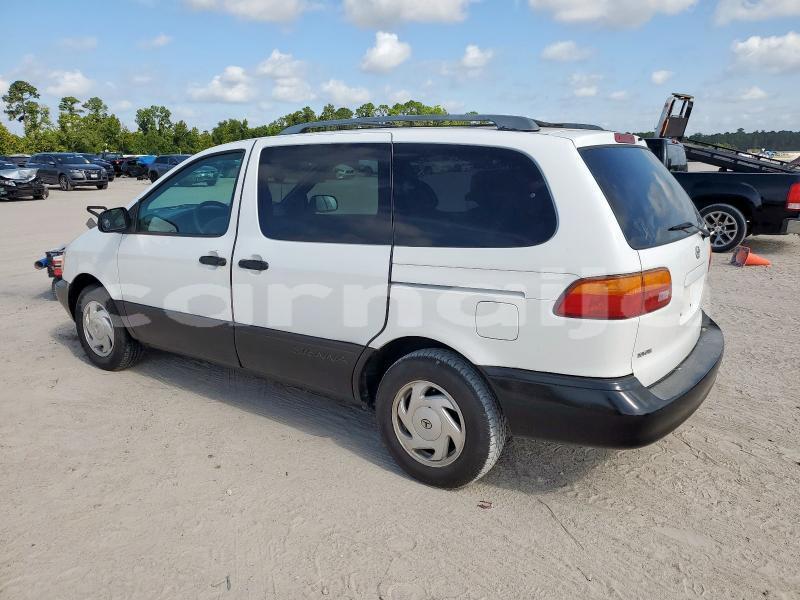 Big with watermark toyota sienna lagos state badagry 46131