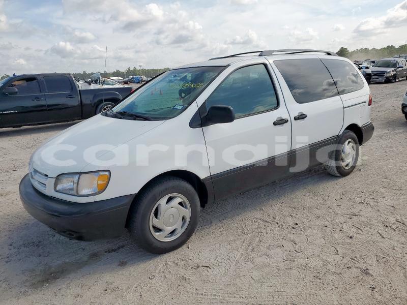 Big with watermark toyota sienna lagos state badagry 46131