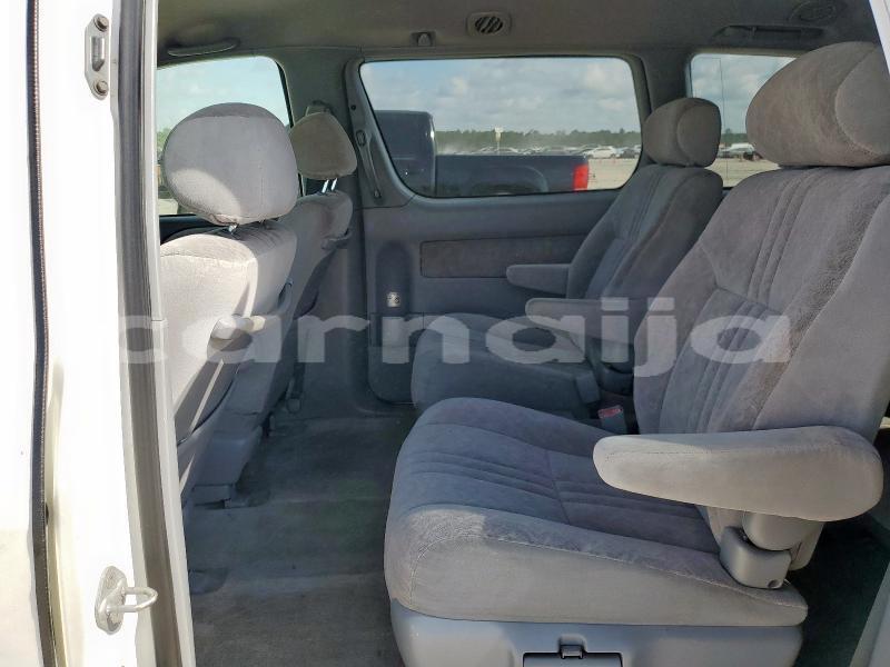 Big with watermark toyota sienna lagos state badagry 46131