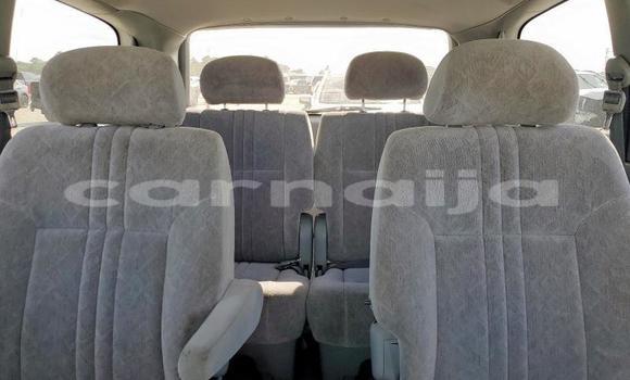 Buy New Toyota Sienna White Car in Badagry in Lagos State Buy New Toyota Sienna White Car in Badagry in Lagos State
