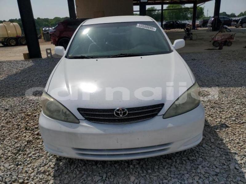 Big with watermark toyota camry lagos state badagry 46132