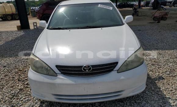 Acheter Neuf Voiture Toyota Camry Blanc à Badagry, État de Lagos