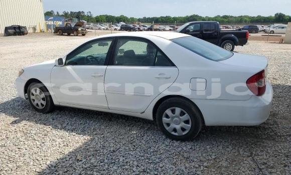 Buy New Toyota Camry White Car in Badagry in Lagos State Buy New Toyota Camry White Car in Badagry in Lagos State