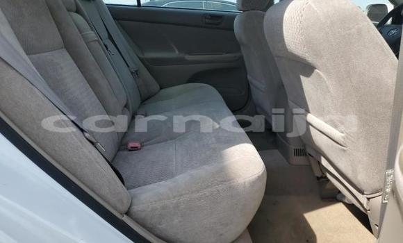 Buy New Toyota Camry White Car in Badagry in Lagos State Buy New Toyota Camry White Car in Badagry in Lagos State