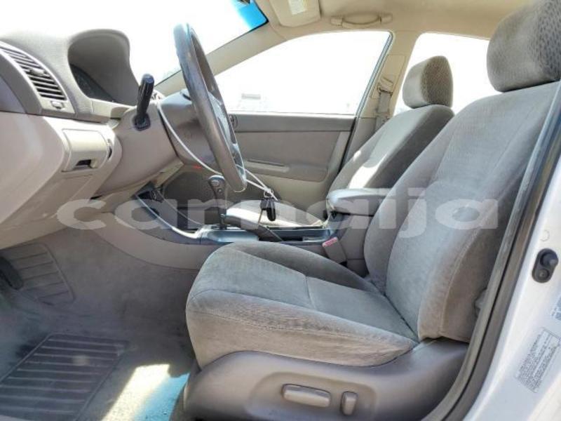 Big with watermark toyota camry lagos state badagry 46132