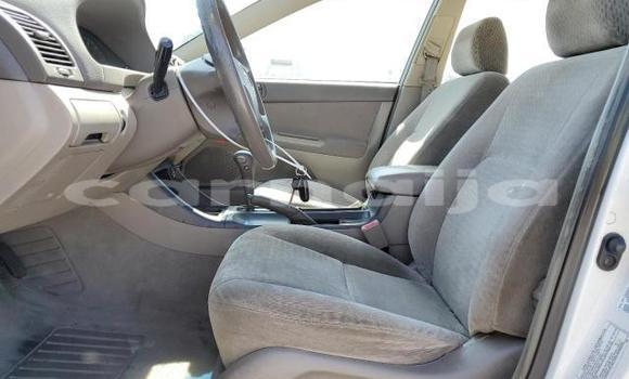 Buy New Toyota Camry White Car in Badagry in Lagos State Buy New Toyota Camry White Car in Badagry in Lagos State