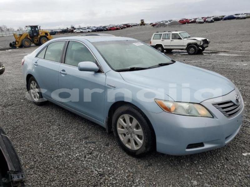 Big with watermark toyota camry lagos state badagry 46133