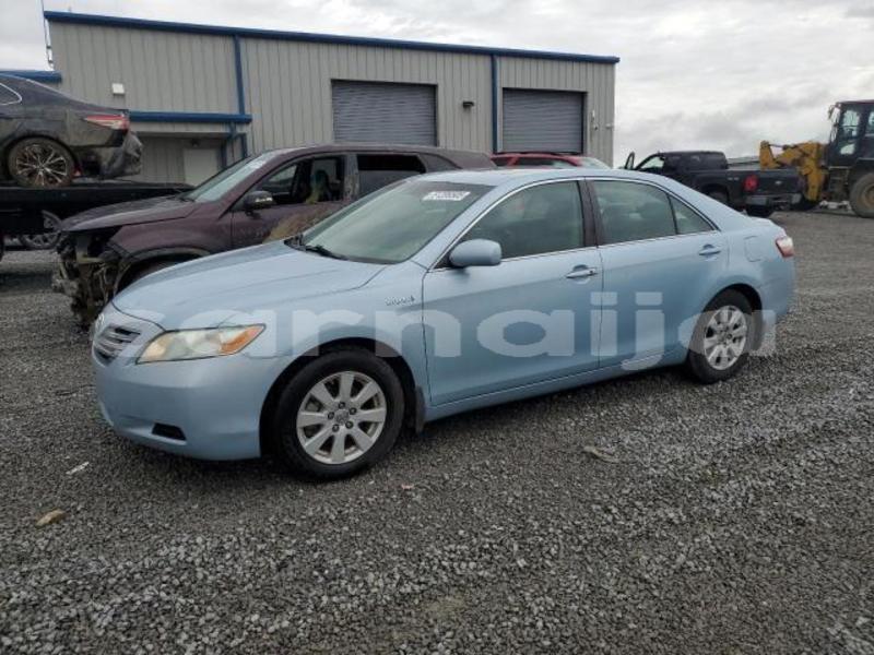 Big with watermark toyota camry lagos state badagry 46133