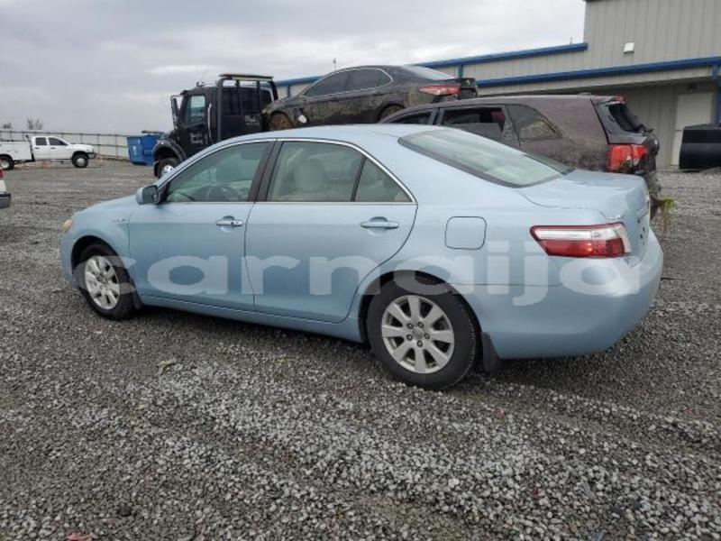 Big with watermark toyota camry lagos state badagry 46133