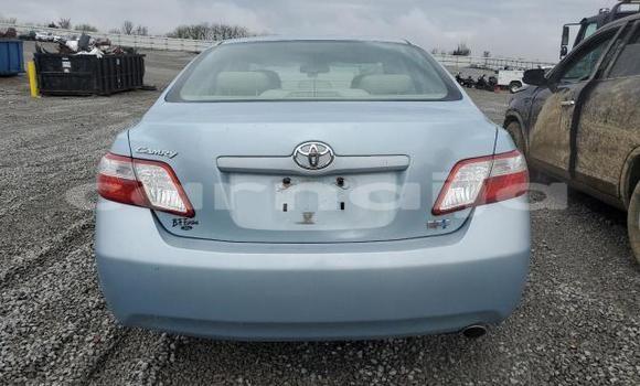 Buy New Toyota Camry Blue Car in Badagry in Lagos State Buy New Toyota Camry Blue Car in Badagry in Lagos State