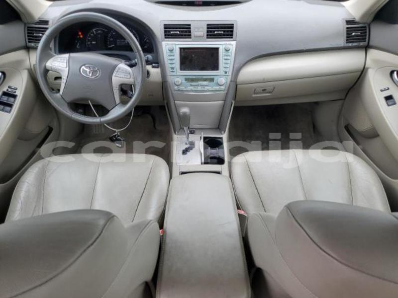 Big with watermark toyota camry lagos state badagry 46133