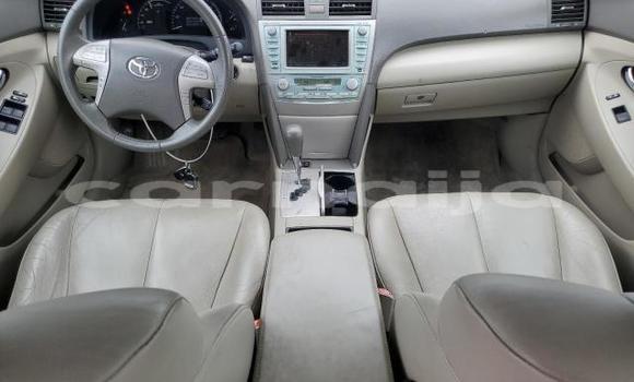 Buy New Toyota Camry Blue Car in Badagry in Lagos State Buy New Toyota Camry Blue Car in Badagry in Lagos State