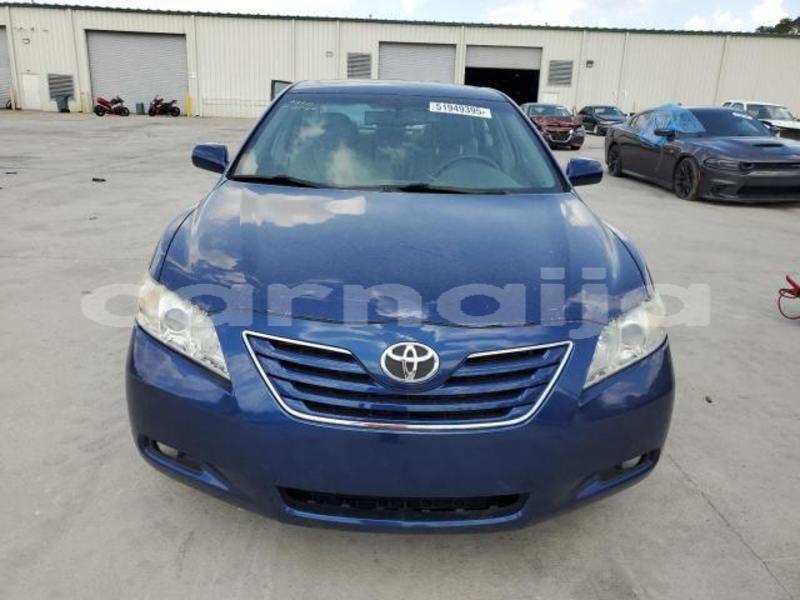 Big with watermark toyota camry lagos state badagry 46136
