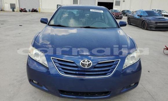 Acheter Neuf Voiture Toyota Camry Bleu à Badagry, État de Lagos
