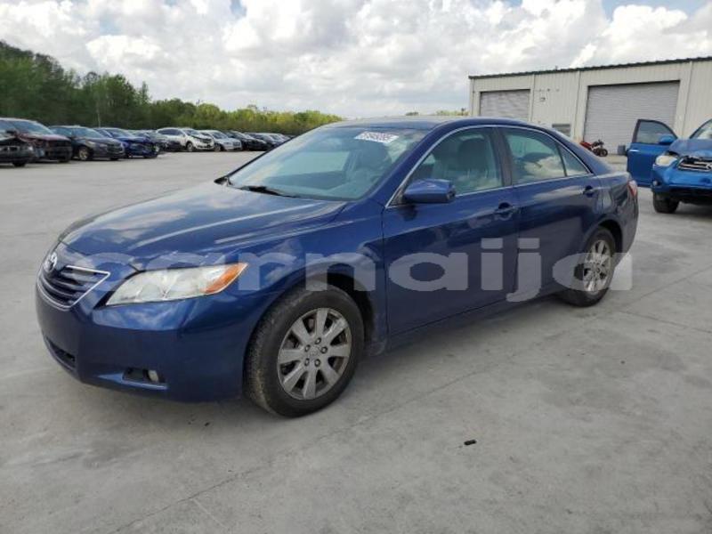 Big with watermark toyota camry lagos state badagry 46136