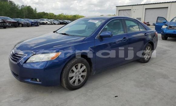Buy New Toyota Camry Blue Car in Badagry in Lagos State Buy New Toyota Camry Blue Car in Badagry in Lagos State