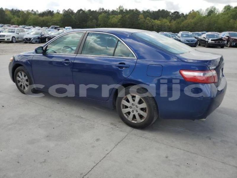 Big with watermark toyota camry lagos state badagry 46136