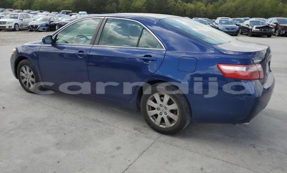 Buy New Toyota Camry Blue Car in Badagry in Lagos State Buy New Toyota Camry Blue Car in Badagry in Lagos State