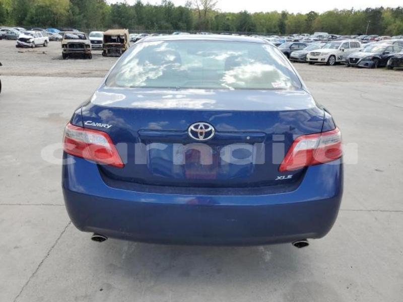 Big with watermark toyota camry lagos state badagry 46136
