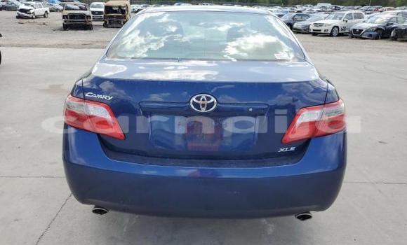 Buy New Toyota Camry Blue Car in Badagry in Lagos State Buy New Toyota Camry Blue Car in Badagry in Lagos State