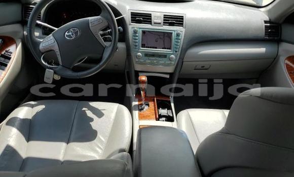 Buy New Toyota Camry Blue Car in Badagry in Lagos State Buy New Toyota Camry Blue Car in Badagry in Lagos State