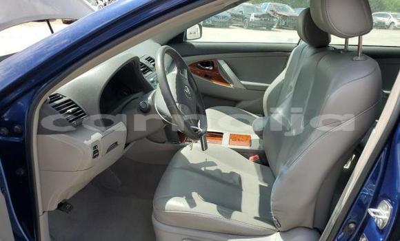 Buy New Toyota Camry Blue Car in Badagry in Lagos State Buy New Toyota Camry Blue Car in Badagry in Lagos State