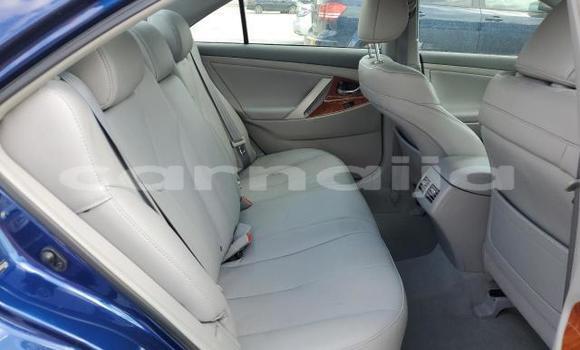 Buy New Toyota Camry Blue Car in Badagry in Lagos State Buy New Toyota Camry Blue Car in Badagry in Lagos State