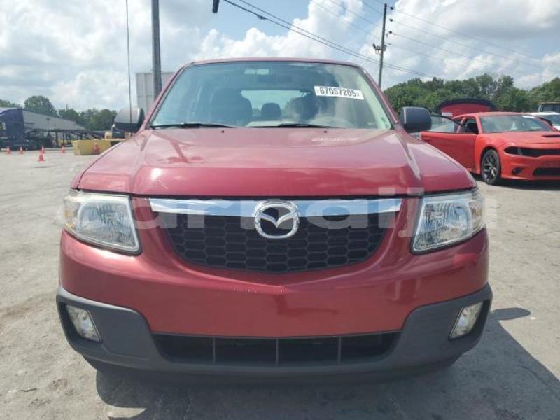 Big with watermark mazda tribute lagos state badagry 46137