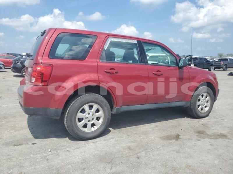 Big with watermark mazda tribute lagos state badagry 46137