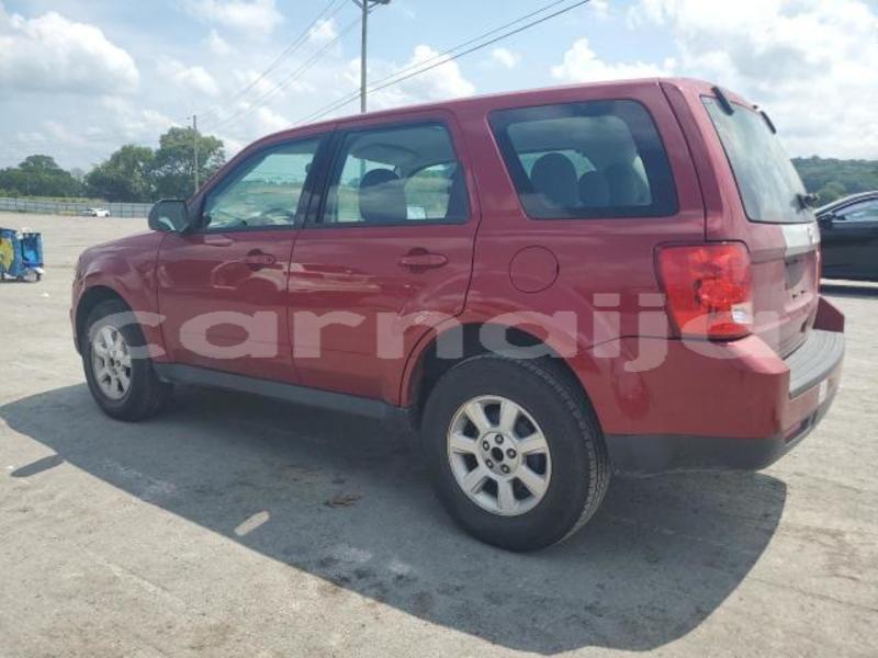Big with watermark mazda tribute lagos state badagry 46137