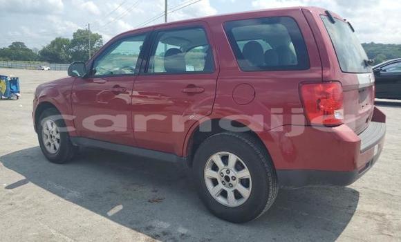 Buy New Mazda Tribute Red Car in Badagry in Lagos State Buy New Mazda Tribute Red Car in Badagry in Lagos State