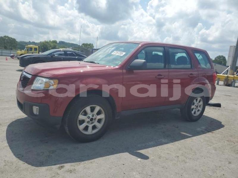 Big with watermark mazda tribute lagos state badagry 46137