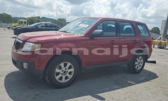 Buy New Mazda Tribute Red Car in Badagry in Lagos State Buy New Mazda Tribute Red Car in Badagry in Lagos State