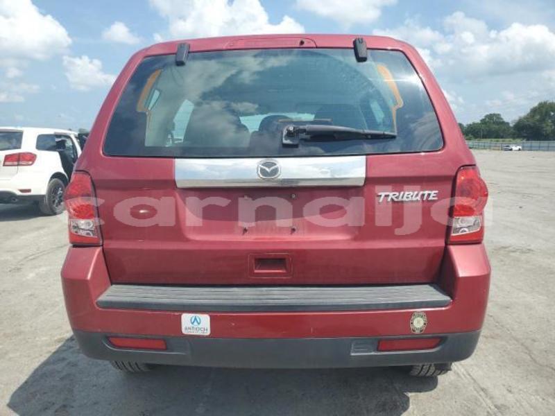 Big with watermark mazda tribute lagos state badagry 46137