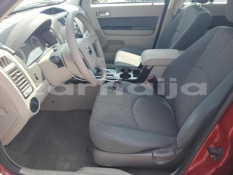 Big with watermark mazda tribute lagos state badagry 46137