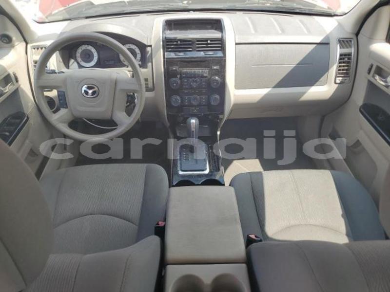 Big with watermark mazda tribute lagos state badagry 46137