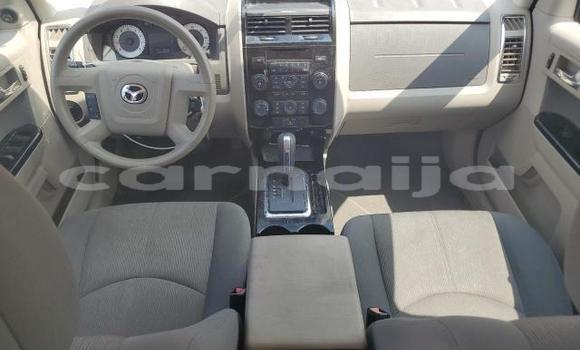 Buy New Mazda Tribute Red Car in Badagry in Lagos State Buy New Mazda Tribute Red Car in Badagry in Lagos State