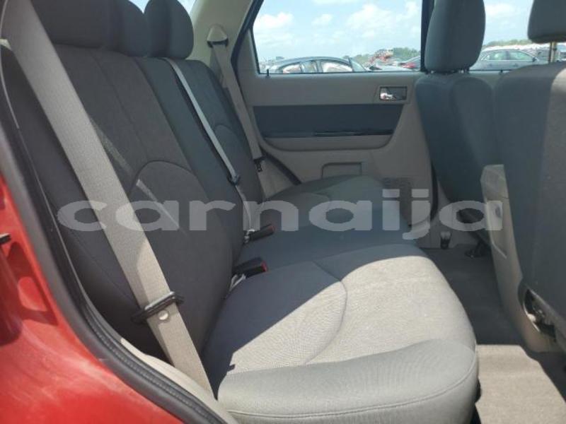 Big with watermark mazda tribute lagos state badagry 46137