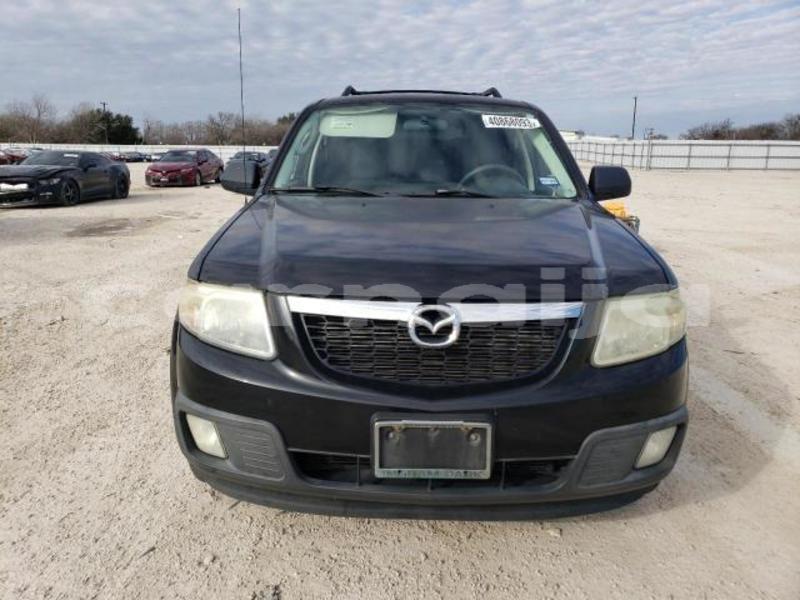 Big with watermark mazda tribute lagos state badagry 46138