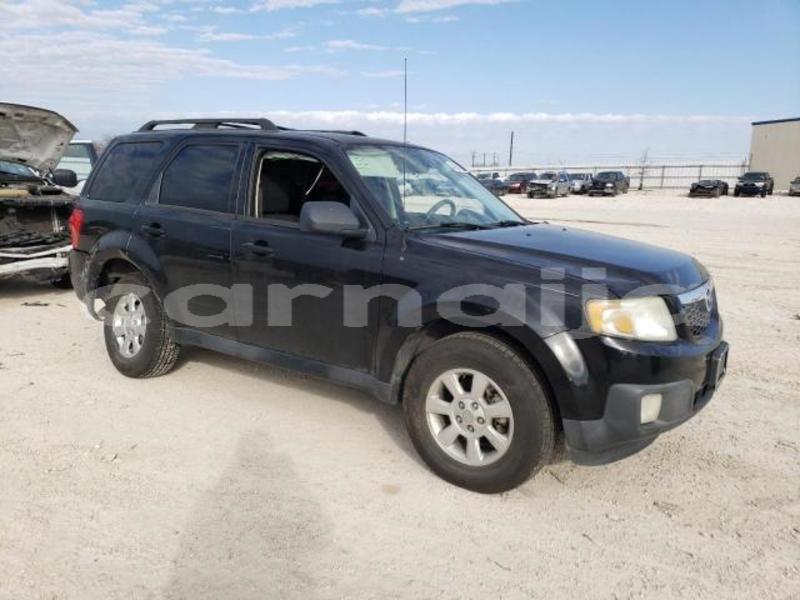 Big with watermark mazda tribute lagos state badagry 46138