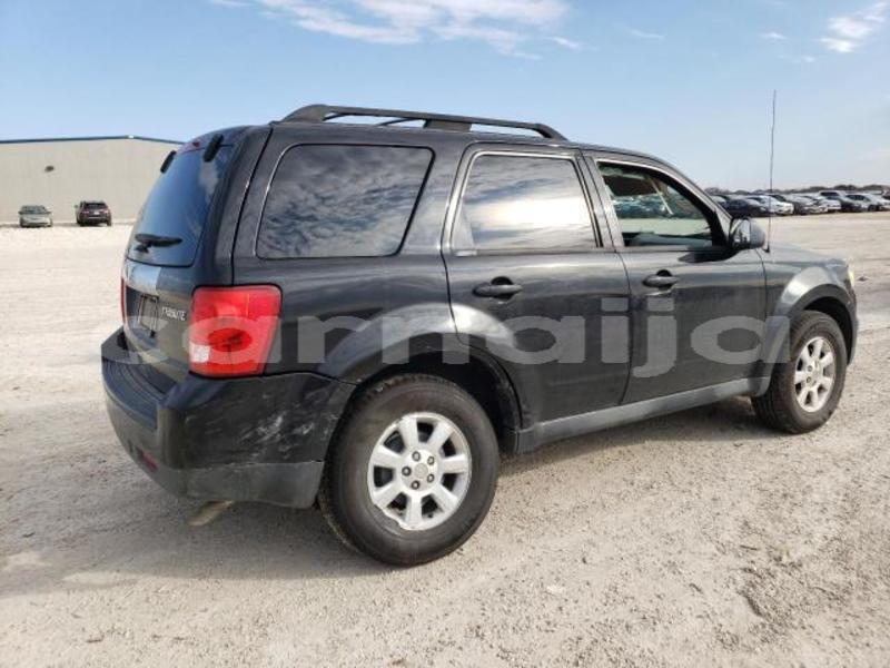 Big with watermark mazda tribute lagos state badagry 46138