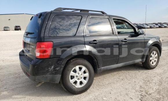 Buy New Mazda Tribute Black Car in Badagry in Lagos State Buy New Mazda Tribute Black Car in Badagry in Lagos State