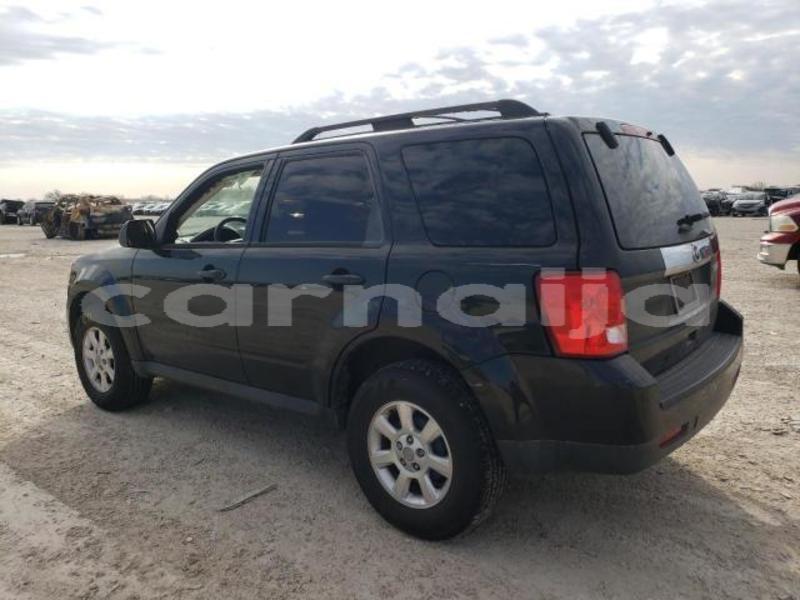 Big with watermark mazda tribute lagos state badagry 46138