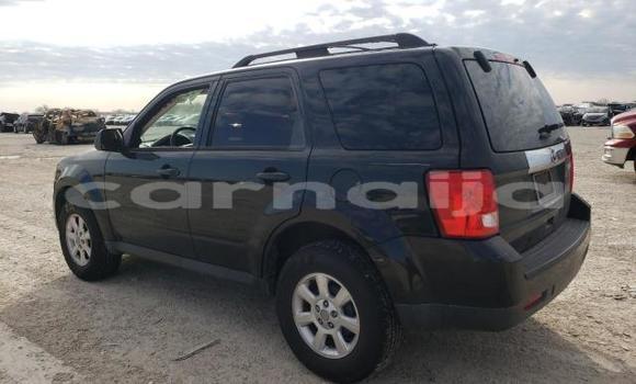 Buy New Mazda Tribute Black Car in Badagry in Lagos State Buy New Mazda Tribute Black Car in Badagry in Lagos State